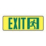 Exit Signs