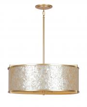  N1935-760 - 6 LIGHTS PENDANT