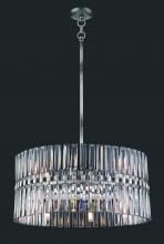 Minka Metropolitan N7712-700 - 12 LIGHT PENDANT