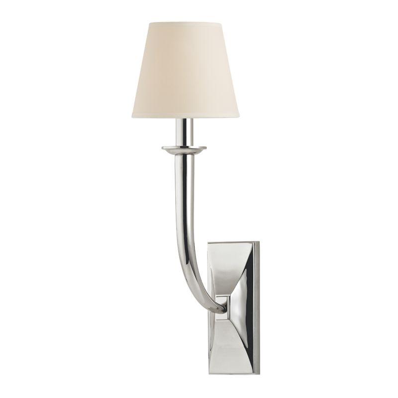 1 Light Wall Sconce