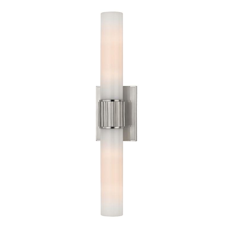 2 LIGHT BATH BRACKET