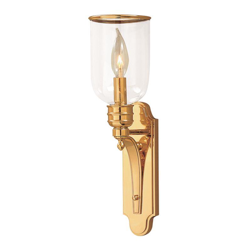 1 Light Wall Sconce