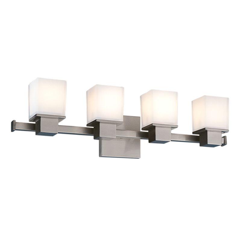 4 LIGHT BATH BRACKET