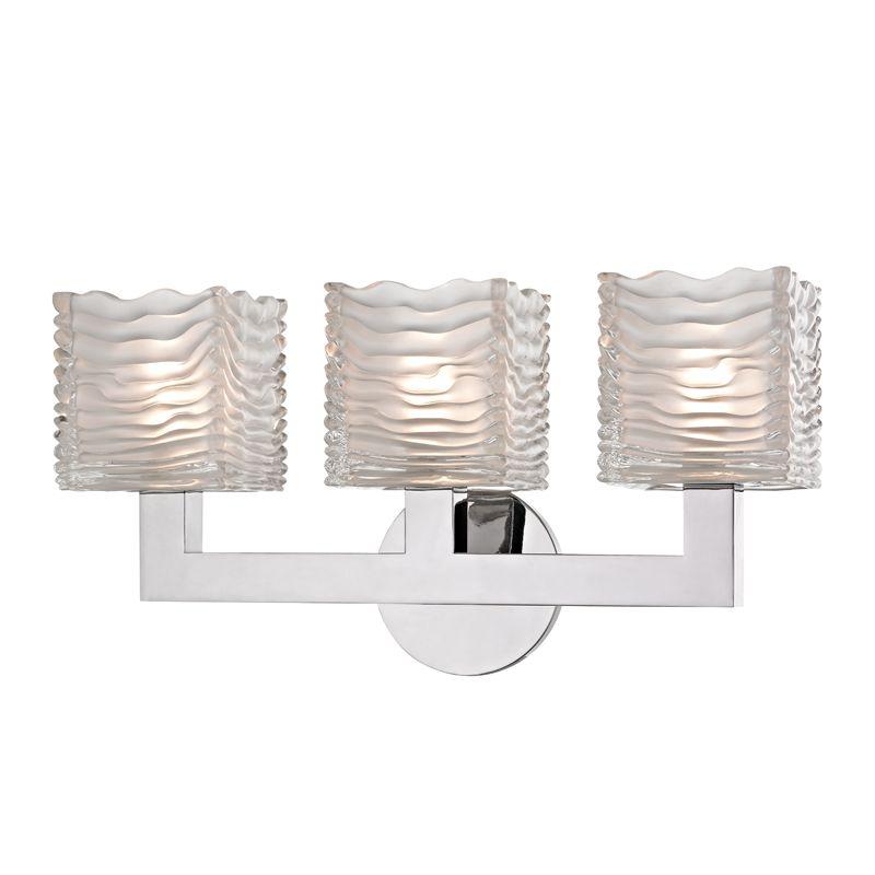 3 LIGHT BATH BRACKET