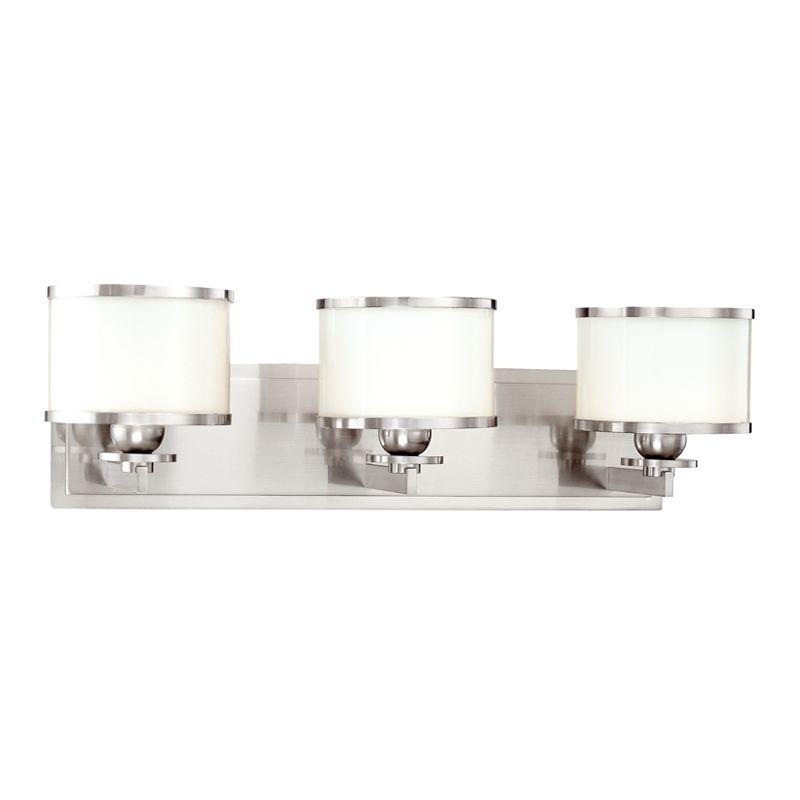 3 LIGHT BATH BRACKET