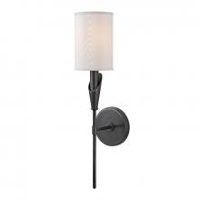  1311-OB - 1 LIGHT WALL SCONCE