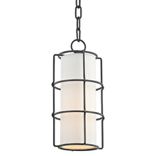 Hudson Valley 1510-OB - 1 LIGHT PENDANT