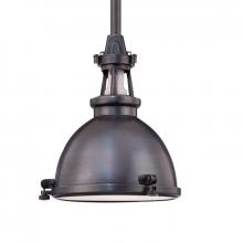 Hudson Valley 4614-OB - 1 LIGHT PENDANT