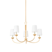  5305-VGL - Montpelier Chandelier