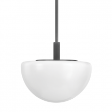 Hudson Valley 5919-OB - 1 LIGHT PENDANT