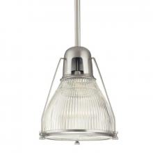  7311-SN - 1 LIGHT PENDANT