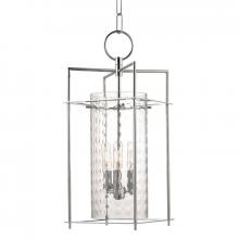  7609-PN - 3 LIGHT PENDANT