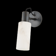 Hudson Valley 9005-DB - 1 LIGHT WALL SCONCE