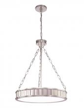  902-HN - 5 LIGHT PENDANT