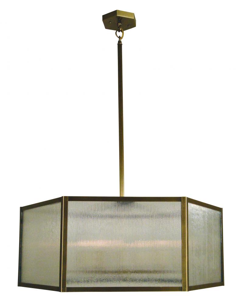 26&#34; Lyon Chandelier