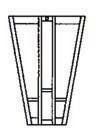 Arroyo Craftsman AS-8CR-BK - 8