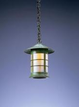 Arroyo Craftsman NH-9WO-BZ - 9" newport pendant