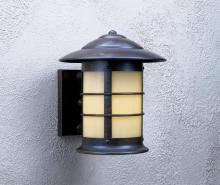 Arroyo Craftsman NS-14F-S - 14" newport sconce