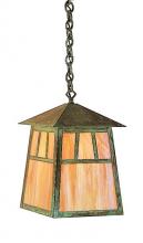 Arroyo Craftsman RH-10WO-P - 10" raymond pendant