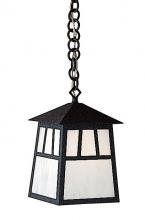 Arroyo Craftsman RH-8F-VP - 8" raymond pendant