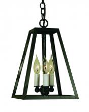 Arroyo Craftsman VIH-9-AC - 9" vintage pendant