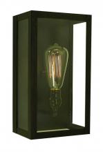 Arroyo Craftsman VIS-12CR-AC - 12" vintage sconce