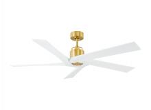  5ASPR56BBS - Aspen 56" Ceiling Fan