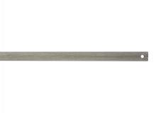  DR12WGR - 12" Downrod in Washed Grey