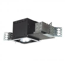 Jesco MYP38-1WB - Single-Light Linear For New Construction