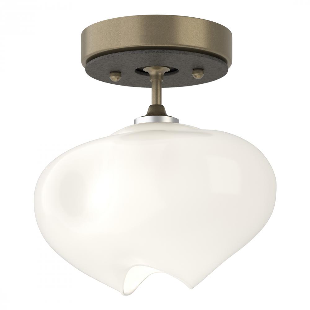 Ume 1-Light Semi-Flush