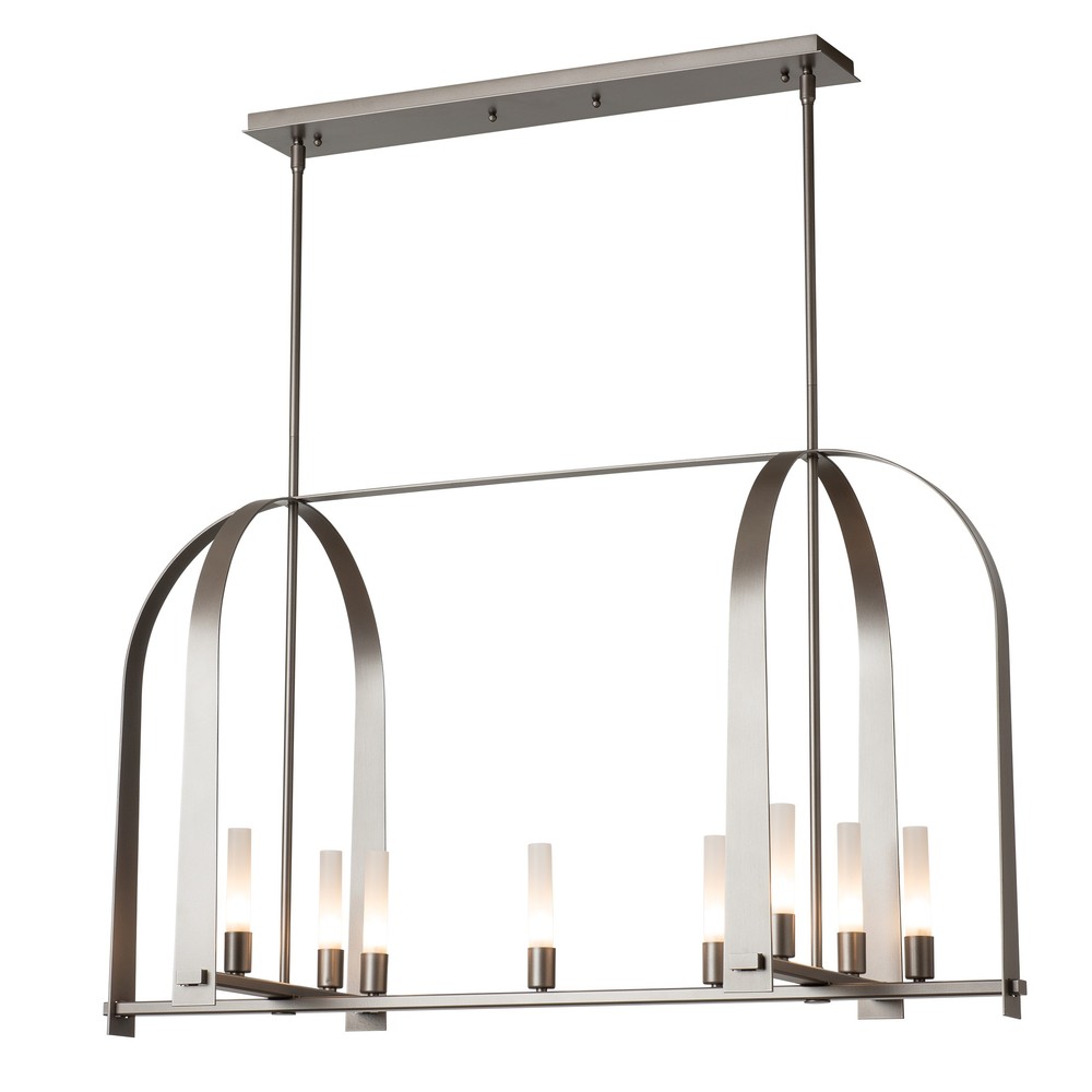 Triomphe 9-Light Linear Pendant