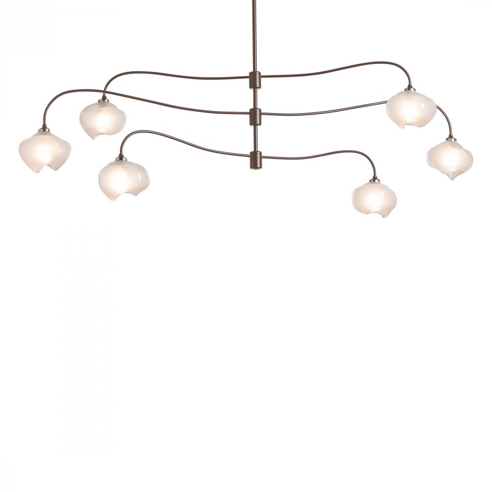 Ume 6-Light Large Pendant