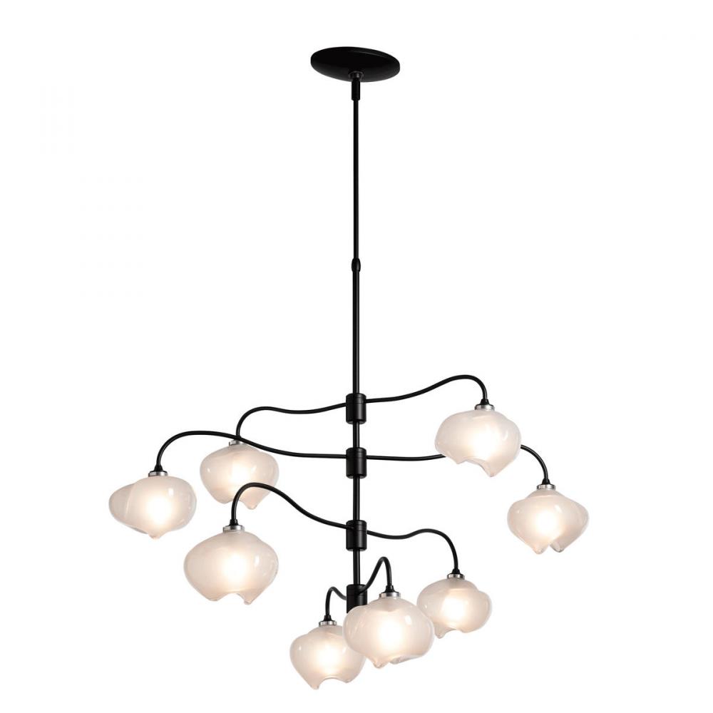 Ume 8-Light Pendant