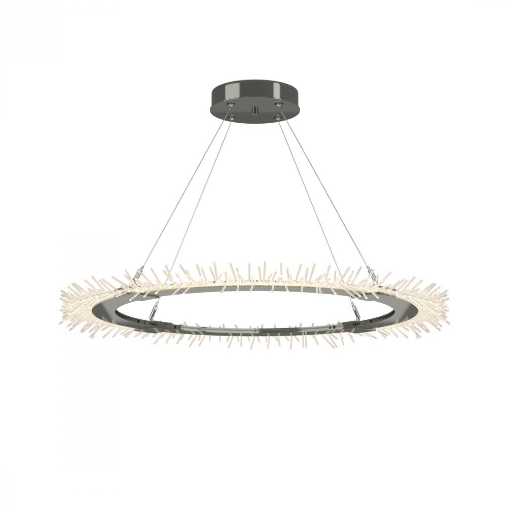 Anemone Circular LED Pendant