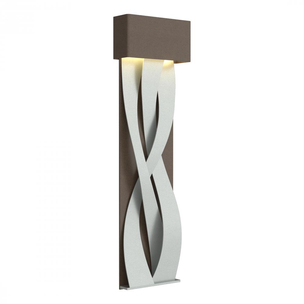 Tress Large LED Sconce