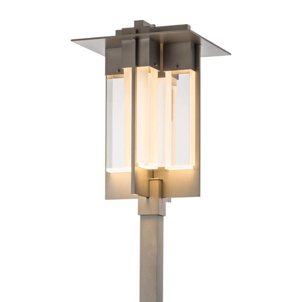 Axis Large Outdoor Post Light