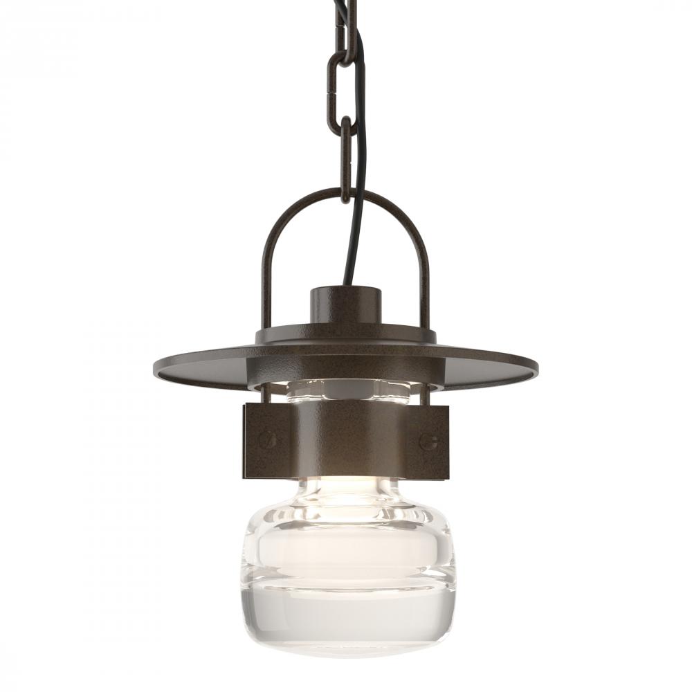 Mason Outdoor Ceiling Fixture