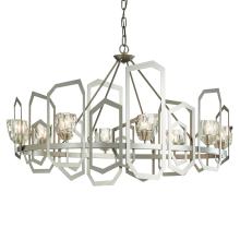  105020-SKT-82-CR - Gatsby Chandelier