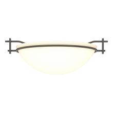  124251-SKT-07-GG0045 - Moonband Semi-Flush