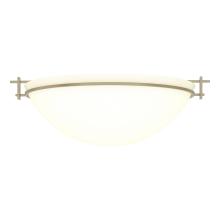  124252-SKT-84-GG0050 - Moonband Large Semi-Flush