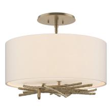  127660-SKT-84-SE1505 - Brindille Semi-Flush