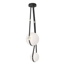  131045-LED-STND-10-24-LK-HF-GG0681 - Derby Multi LED Pendant