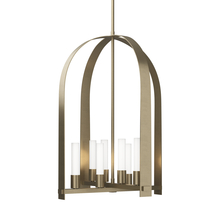  131071-SKT-MULT-84-FD0611 - Triomphe 8-Light Pendant