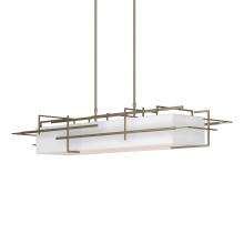  136390-SKT-LONG-84-SF4298 - Etch Pendant