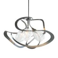 Hubbardton Forge 137855-SKT-SHRT-07-ZM0621 - Nest Pendant