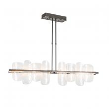  139661-LED-STND-20-YR0708 - Vitre Large Linear LED Pendant