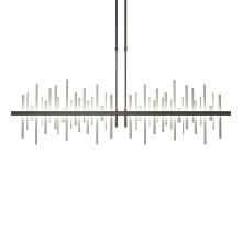  139726-LED-LONG-07-82 - Cityscape Large LED Pendant