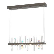  139734-LED-STND-07-CR - Solitude LED Pendant