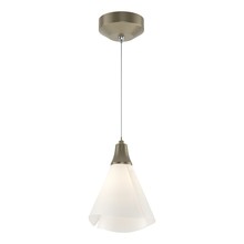  161181-SKT-STND-84-SH1987 - Mobius Low Voltage Mini Pendant