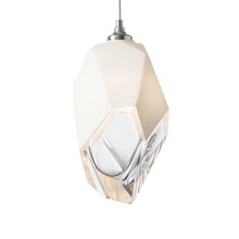  161189-SKT-STND-85-WP0755 - Chrysalis 1-Light Large Pendant